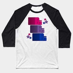 Bi Bi Bi Baseball T-Shirt